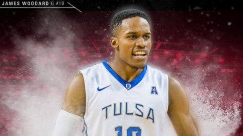 Beat Michigan, Tulsa!