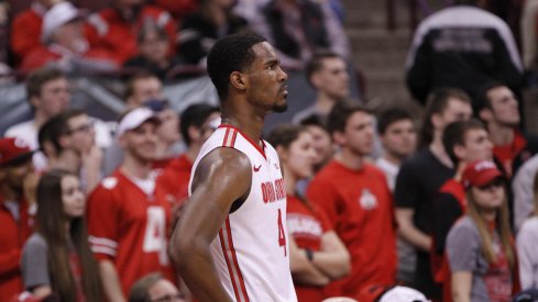 Daniel Giddens is expected to transfer from Ohio State. 