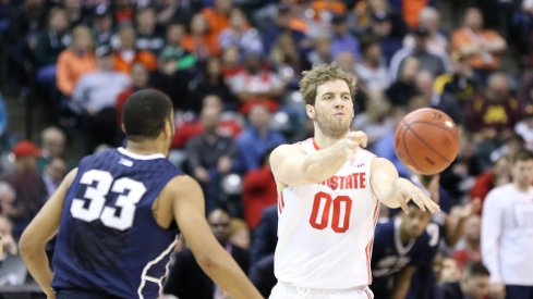 Mickey Mitchell is transferring from Ohio State. 