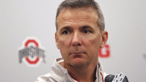 Urban Meyer responded to Landon Young's comments Tuesday.