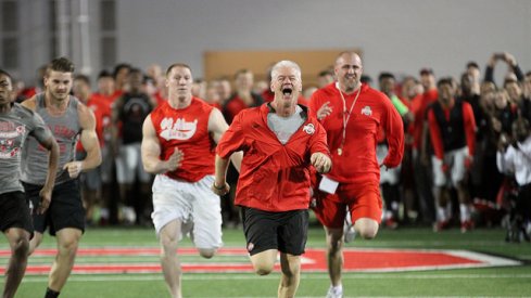 Photoshop Phriday: A Wild Kerry Coombs