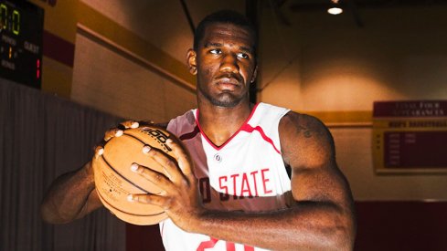 Greg Oden to return to Ohio State as a team manager.