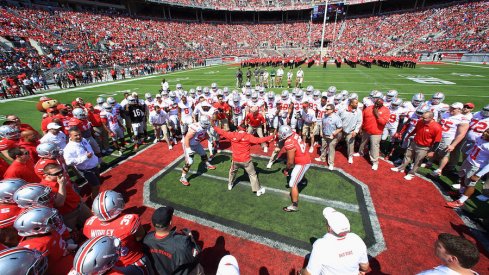 2016 Spring Game primer.