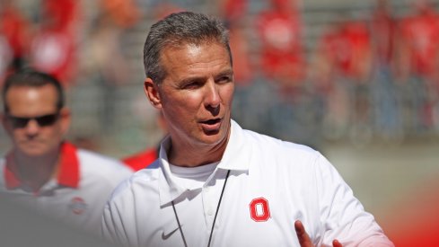 Urban Meyer and Ohio State are knee deep in player evaluations.