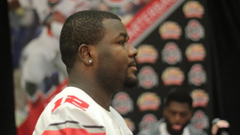 Five potential NFL landing spots for Ohio State quarterback Cardale Jones.