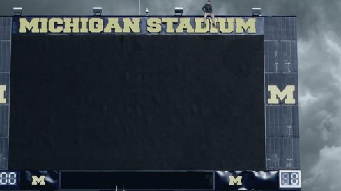 Photoshop Phriday: Views from the Big House