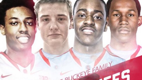 Ohio State's 2016 recruiting class