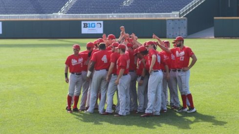 Ohio State earns its first NCAA Tournament bid since 2009.