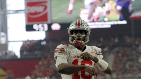 J.T. Barrett is Ohio State's most important player in 2016.