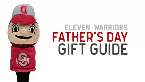 The 2016 Eleven Warriors Father's Day Gift Guide
