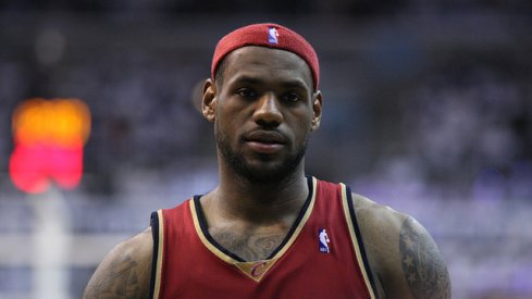 LeBron James