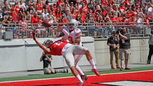 Austin Mack goes to his back for the June 24th 2016 Skull Session