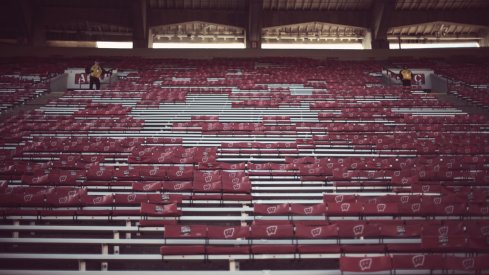 An early look at Ohio State's Week 7 opponent, the Wisconsin Badgers.