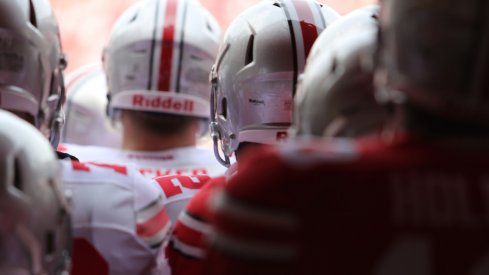 Ohio State is ranked No. 6 in Phil Steele's top-25.