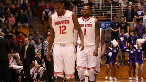 Sam Thompson and Deshaun Thomas join Charrlotte Summer League team.