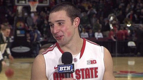 Aaron Craft joining Utah jazz Summer league