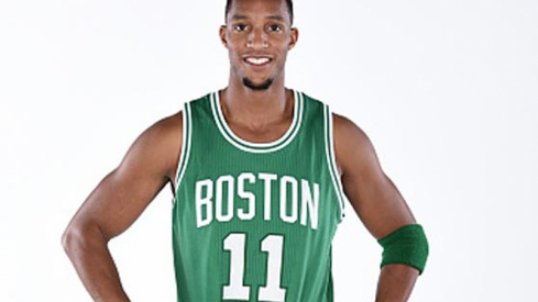 Evan Turner $75,000,000 Portland Trailblazers