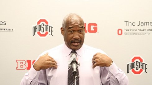 DIRECTORS CUP TOP FINISH IN OHIO STATE HISTORY