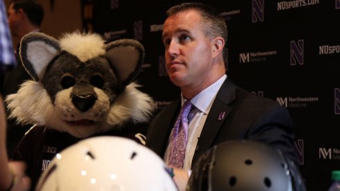 A look at Ohio State's Oct. 29 opponent, the Northwestern Wildcats.