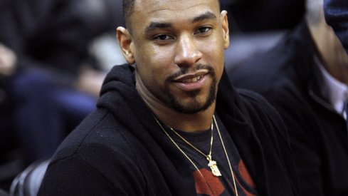Jared Sullinger headed to the Toronto Raptors.