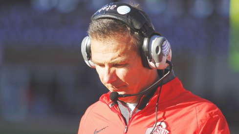 Urban Meyer.