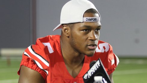 Raekwon McMillan