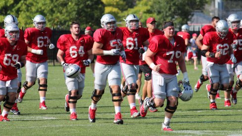 Ohio State 2016 Season Preview: Offensive Line.