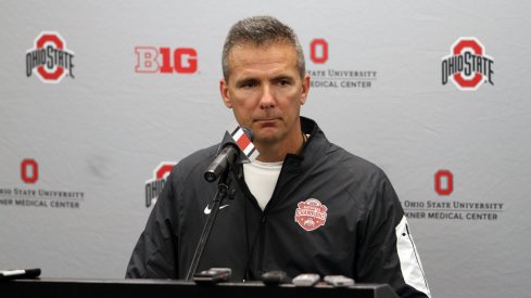 Urban Meyer press conference updates Aug. 22.