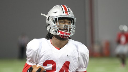 Malik Hooker could be a breakout star for Ohio State.