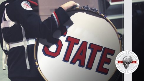 The Best Damn Band in the Land brought the drums for the August 25th 2016 Skull Session