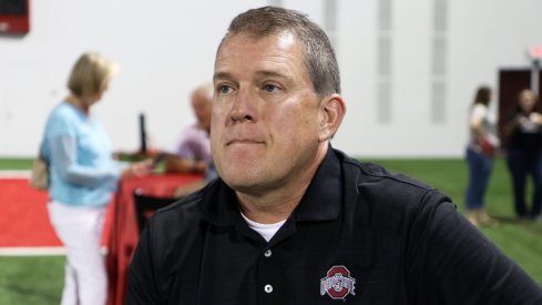 Ohio State offensive coordinator will earn $650K in base salary during 2016.