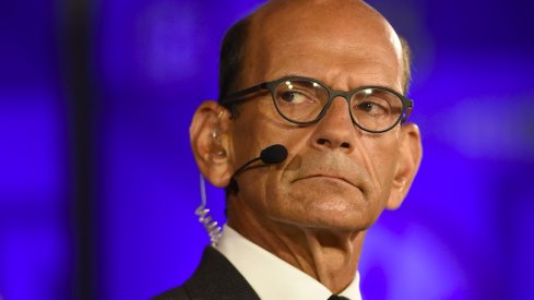 Paul Finebaum chats with 11W about his show's move into the Columbus Market