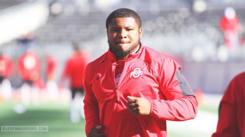 Mike Weber