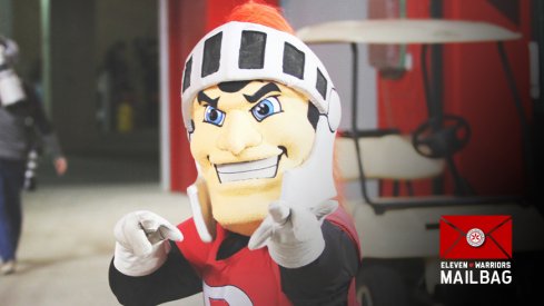 11W Mailbag: Rutgers week.