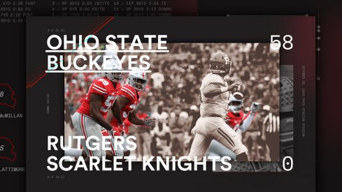 Ohio State Rutgers Infographic Header Image