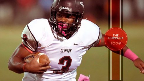 Cam Akers