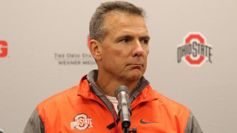 Urban Meyer Coach's Show: Northwestern
