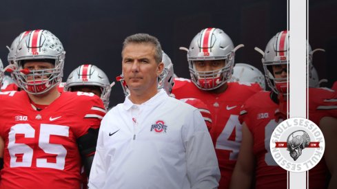 Urban Meyer can't wait to not read the October 31st Skull Session