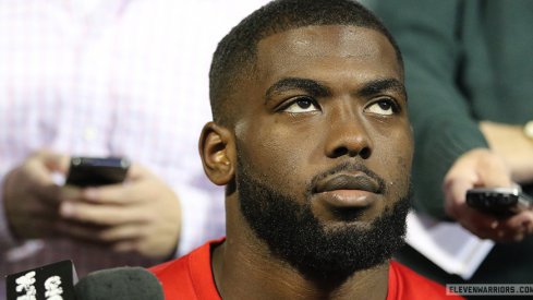 J.T. Barrett