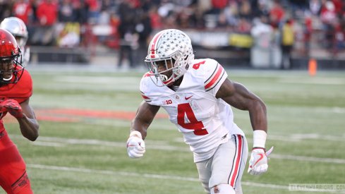 Curtis Samuel