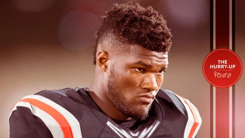 Cam Akers