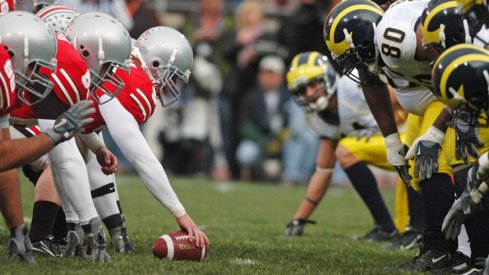 Ohio State and Michigan will meet for the 113th time Saturday. Here are the Buckeyes' 10 best home wins in the series.