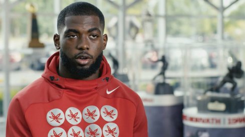 J.T. Barrett will be featured in a segment on College GameDay