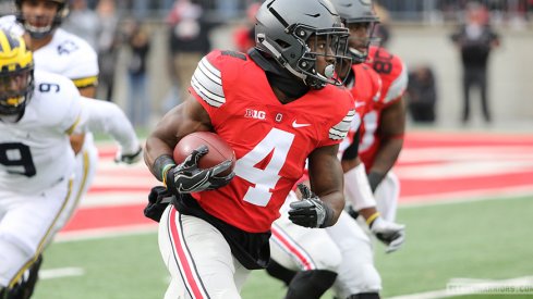 Curtis Samuel