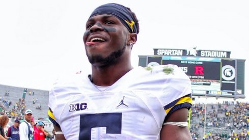 jabrill peppers