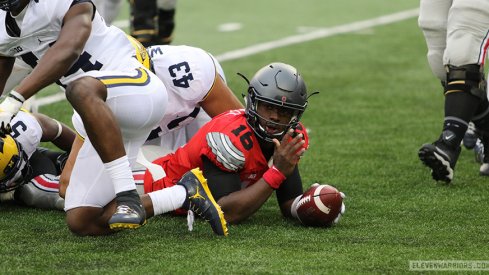 J.T. Barrett