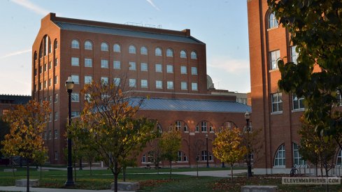 Nine individuals injured in attack on Ohio State's campus on Monday, suspect shot and killed.