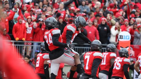 Taking a stab at what players on Ohio State's current roster could leave early for the NFL.