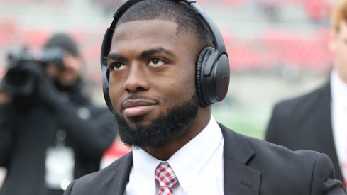 J.T. Barrett is one of 10 finalists for the Manning Award.