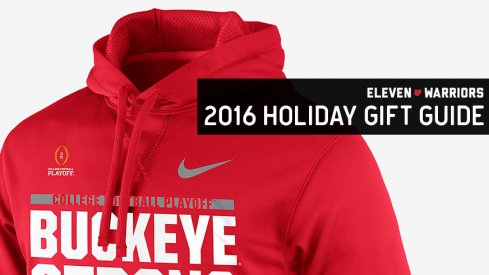 The 2016 Eleven Warriors Holiday Gift Guide